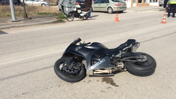 Θανατηφόρο τροχαίο στην Ορεστιάδα