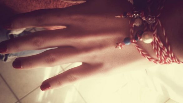 Σήμερα φτιάχνουμε Μάρτη!