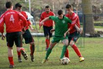 Ο Δαρβούδης στην Α.Ε.Διδυμοτείχου