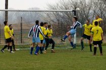 Ηρακλής Σαγήνης – Α.Σ.Πύργου