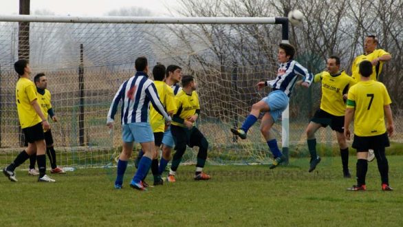 Ηρακλής Σαγήνης – Α.Σ.Πύργου