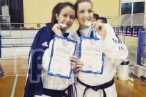 Χρυσή και φέτος η Σαλινούδη!!!