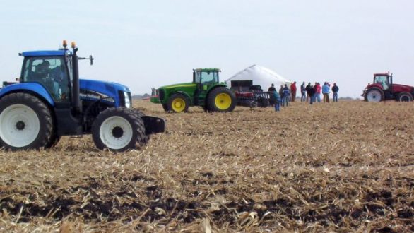 Δικαίωμα έκπτωσης του ΦΠΑ στους αγροτικούς συνεταιρισμούς