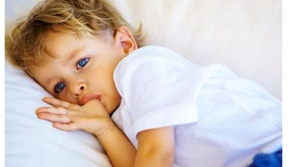 Πώς κόβω τη πιπίλα & το δάκτυλο στο παιδί μου;