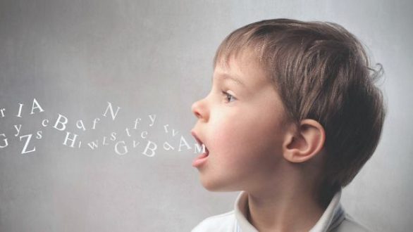 Ευρωπαϊκή Ημέρα Λογοθεραπείας