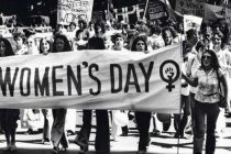 Παγκόσμια Ημέρα της Γυναίκας