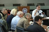 Γ. Πανούσης: Ζούγκλα παραπληροφόρησης το “άνοιγμα” των κέντρων κράτησης