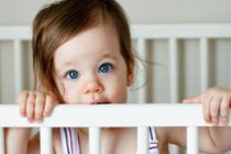 Πότε πρέπει να πάει ένα παιδί στο δικό του κρεβάτι;