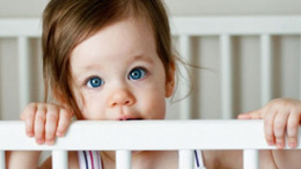 Πότε πρέπει να πάει ένα παιδί στο δικό του κρεβάτι;