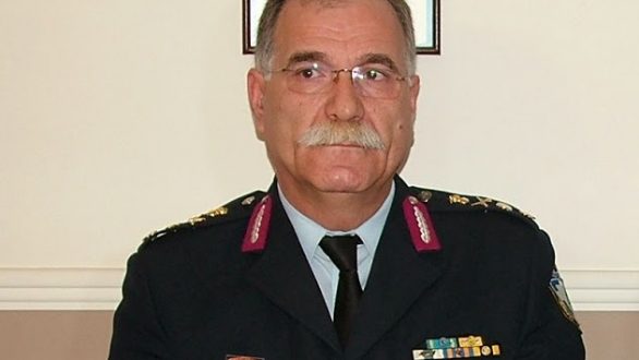 Κρίθηκαν οι Υποστράτηγοι της Ελληνικής Αστυνομίας.