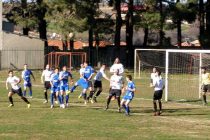 ΕΠΣ Έβρου: Νίκη για την Α.Ε.Διδυμοτείχου στο el clasico του Βορείου Έβρου