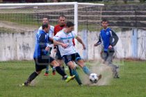 Μ.Γ.Σ Ορέστης Ορεστιάδας-Ένωση Ασβεστάδων/Κυανής