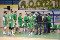 Και του χρόνου στην Volleyleague ο Α.Ο.Ο. Κέρδισε εύκολα με 3-0 την ΜΕΝΤ κλείδωσε την οχτάδα