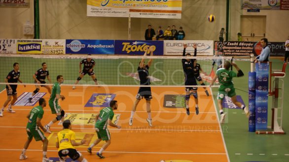 Σήμερα φιλικό ανάμεσα σε Α.Ο.Ορεστιάδας – Άρη