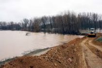 Φουσκώνουν τα ποτάμια στη Βουλγαρία