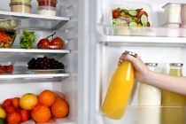 Πόσο πρέπει να “κρατήσεις” το φαγητό στο ψυγείο