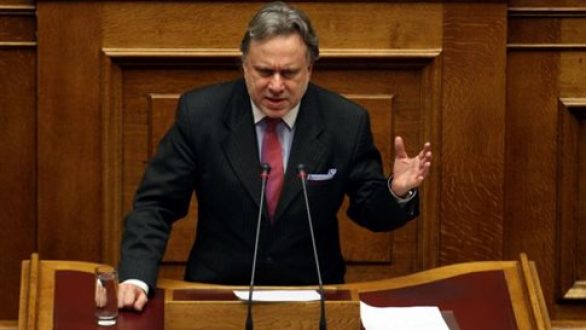 “Επιστρέφουν” 3.900 υπάλλήλοι στο Δημόσιο