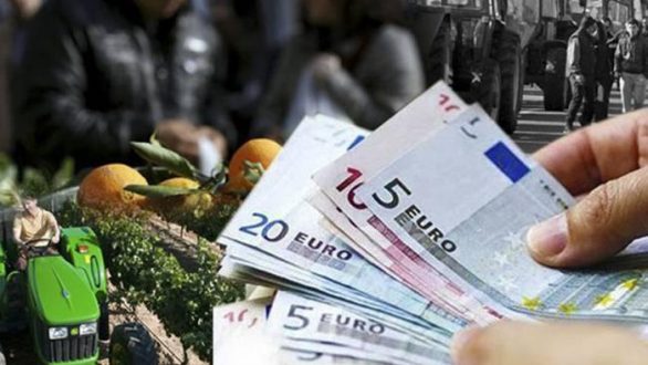 Κοινή σύσκεψη φορέων και Βουλευτών του Ν.Έβρου και Άρτας  για τα πλημμυρικά φαινόμενα στους δύο Νομούς