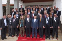 Συνάντηση εργασίας εκπροσώπων της Περιφέρειας ΑΜ-Θ και τουρκικής πλευράς στην Αδριανούπολη για θέματα διασυνοριακής συνεργασίας