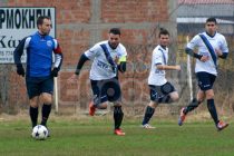 Π.Α.Ε Ριζίων – Ορέστης Ορεστιάδας