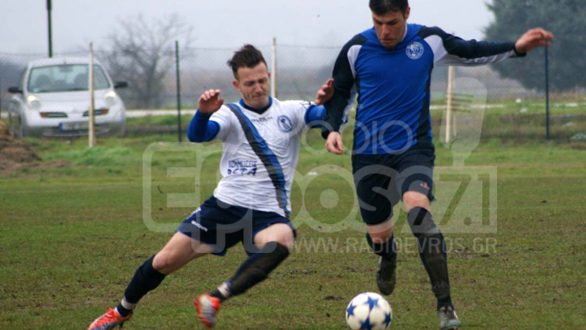 Απολογισμός 17ης Αγωνιστικής