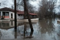 Αυξητικές τάσεις στα ποτάμια του Έβρου. Ξεπέραστηκε το όριο συναγερμού στο Πύθιο