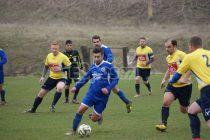 Α.Μ.Ο.Αμπελακίων – Ακρίτας Ορμενίου