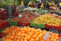 Ποια είδη λαχανικών και φρούτων μπορούμε να καταναλώσουμε αυτή την περίοδο