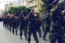 Πως θα γίνει ο εορτασμός της 28ης Οκτωβρίου στην Αλεξανδρούπολη