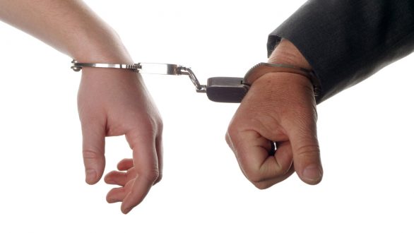 Συνελήφθησαν στην Ορεστιάδα για χρέη προς το Δημόσιο που ξεπερνάν τα 3.000.000€ ο καθένας