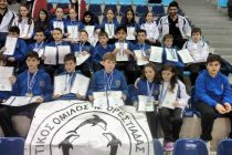 Επιτυχίες για τα “δελφινάκια” του ΝΗΡΕΑ στην Αλεξανδρούπολη