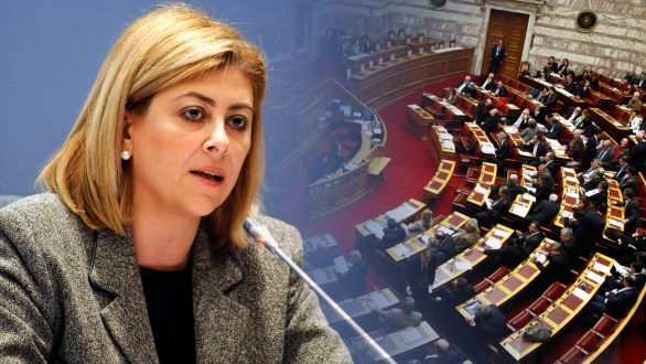 Ανοιχτό το ενδεχόμενο παράτασης της προθεσμίας υποβολής των δηλώσεων