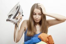 Δεν προλαβαίνεις να σιδερώσεις τα ρούχα σου; Να τι μπορείς να κάνεις!