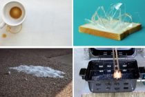 Διαφορετικοί τρόποι καθαρισμού που θα σας ξεσηκώσουν!