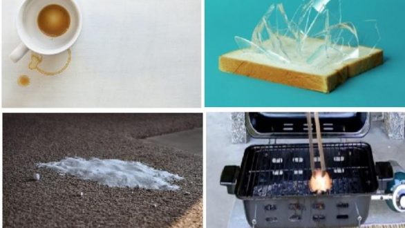 Διαφορετικοί τρόποι καθαρισμού που θα σας ξεσηκώσουν!