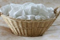 Πόσο συχνά πρέπει να πλένεις σεντόνια, παπλώματα και κουβέρτες;