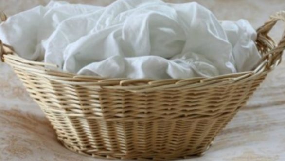 Πόσο συχνά πρέπει να πλένεις σεντόνια, παπλώματα και κουβέρτες;