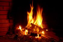 Καθάρισε το τζάκι σου μέχρι να το ξαναχρησιμοποιήσεις τον επόμενο χειμώνα!