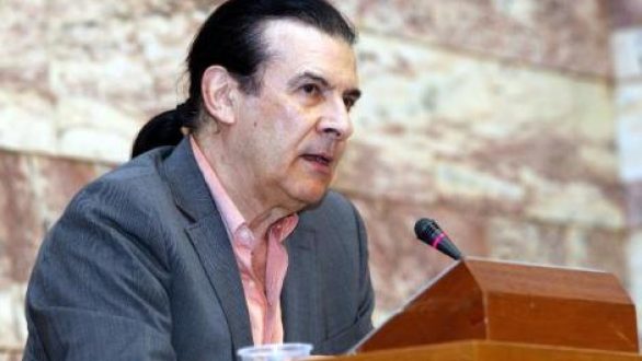 Νέο σχέδιο Κουράκη: Με εκλογές οι διευθυντές των σχολείων