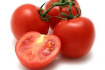 Καταπολεμήστε την ακμή με… ντομάτες