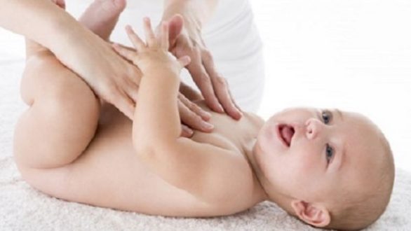 Οι 6 χρήσεις του baby oil