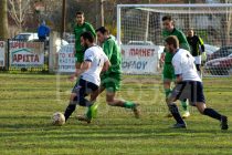 Απολογισμός 18ης Αγωνιστικής