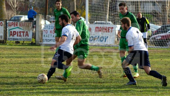 Απολογισμός 18ης Αγωνιστικής