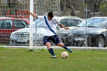 Στον Ορέστη ο Ντινούδης !