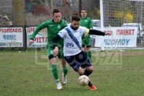 Άρδας Καστανεών – Π.Α.Ε.Ριζίων