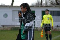 Άρδας Καστανεών και Χρηστούδης συνεχίζουν μαζί!