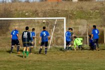 Α.Μ.Ο Αμπελακίων-Π.Α.Ε Πενταλόφου