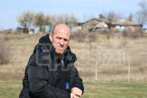 Ο Μαρασλής στον πάγκο του Ακρίτα Νέας Βύσσας που πάει για Α΄Κατηγορία