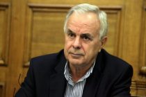 Στα χρηματοδοτικά εργαλεία για γεωργία αναφέρθηκε ο Αποστόλου