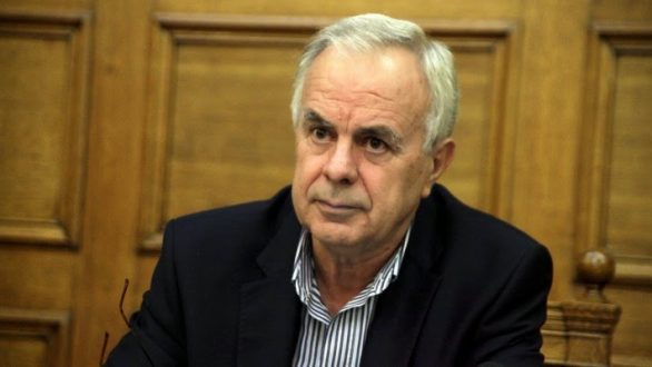 Ορεστιάδα: Νέες εγκαταστάσεις του Δ.Π.Θ. θα εγκαινιάσει ο Υπουργός Αγροτικής Ανάπτυξης